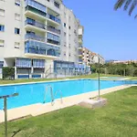 Estepona Centre Apartment Tulipa