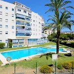 Estepona Centre Apartment Tulipa