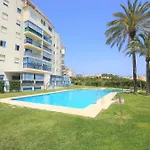 Estepona Centre Apartment Tulipa
