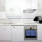 Estepona Centre Apartment Tulipa