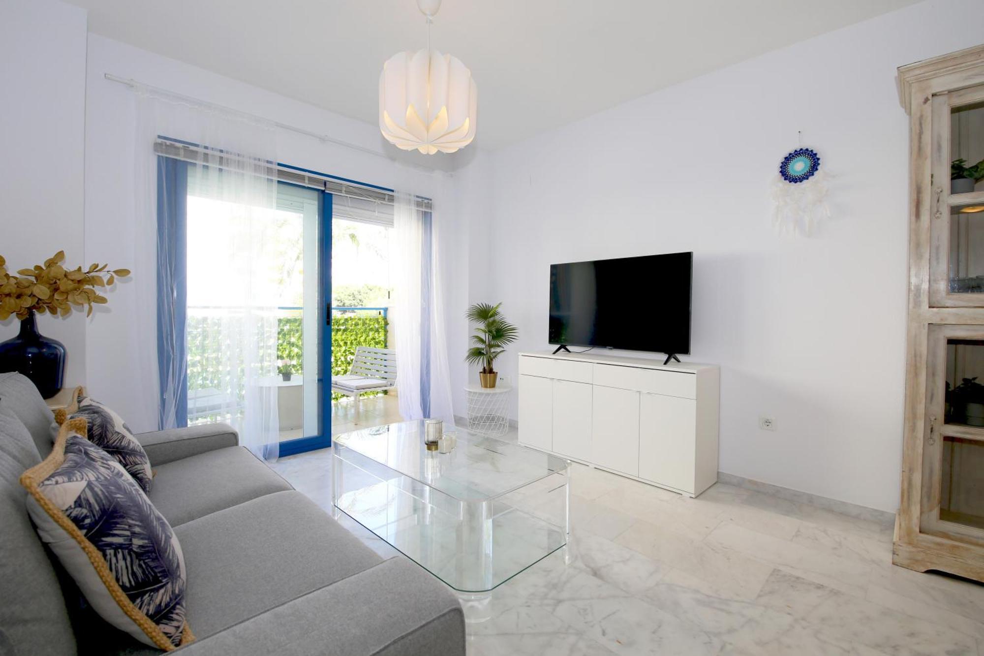 Centre Tulipa Apartamento