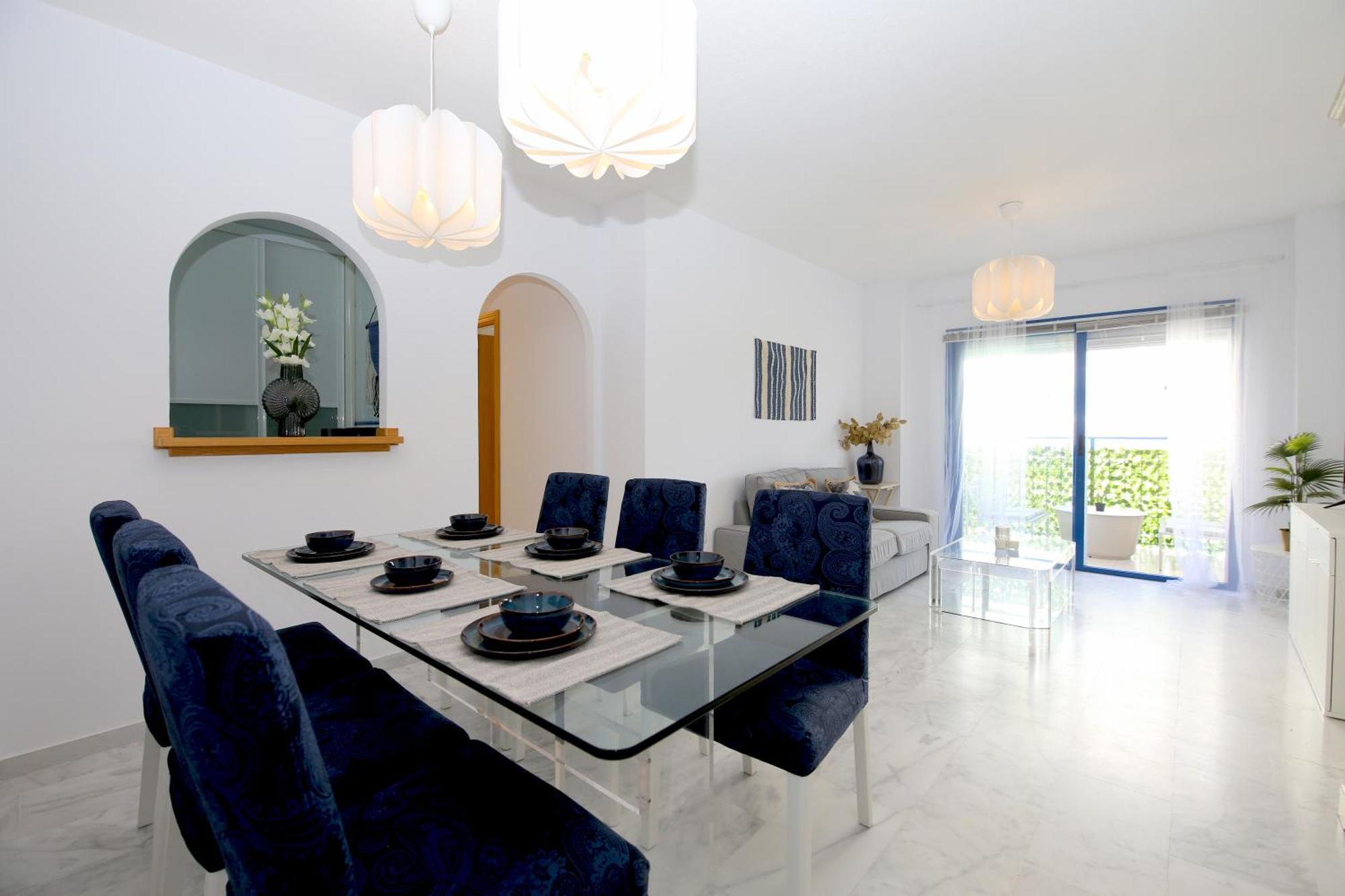 Centre Tulipa Apartamento *