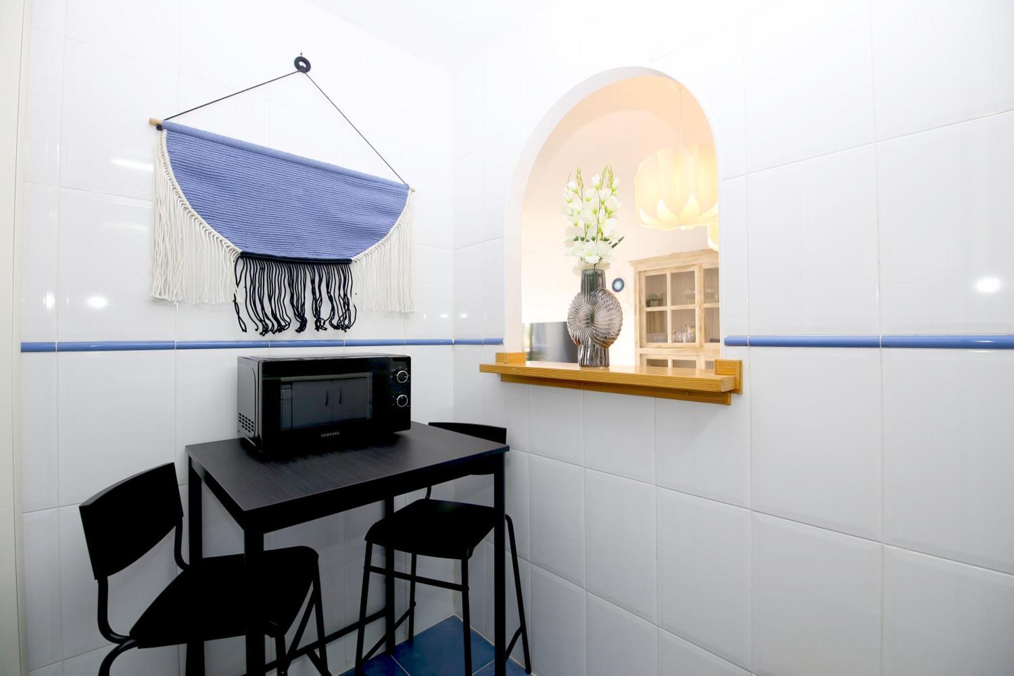 Apartamento Centre Tulipa