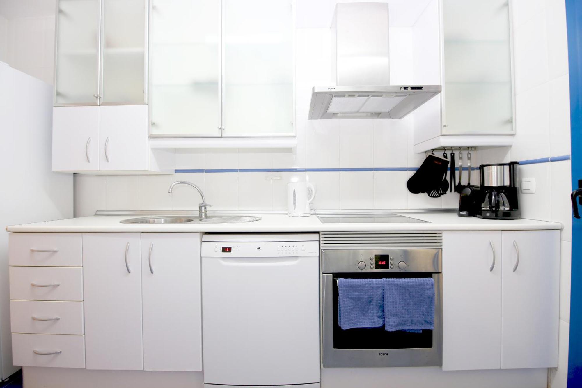 Apartamento Centre Tulipa *