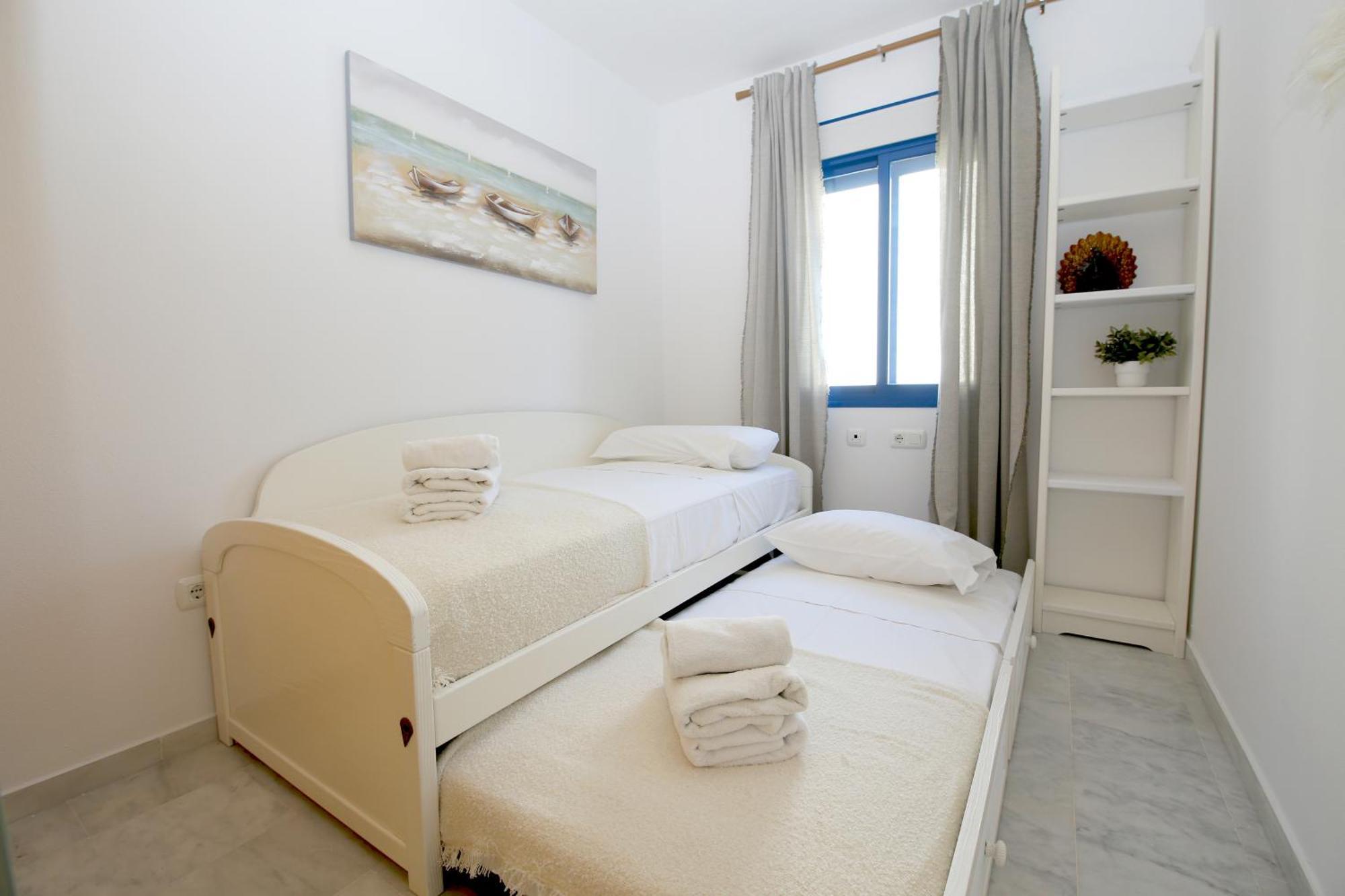 Centre Tulipa Estepona