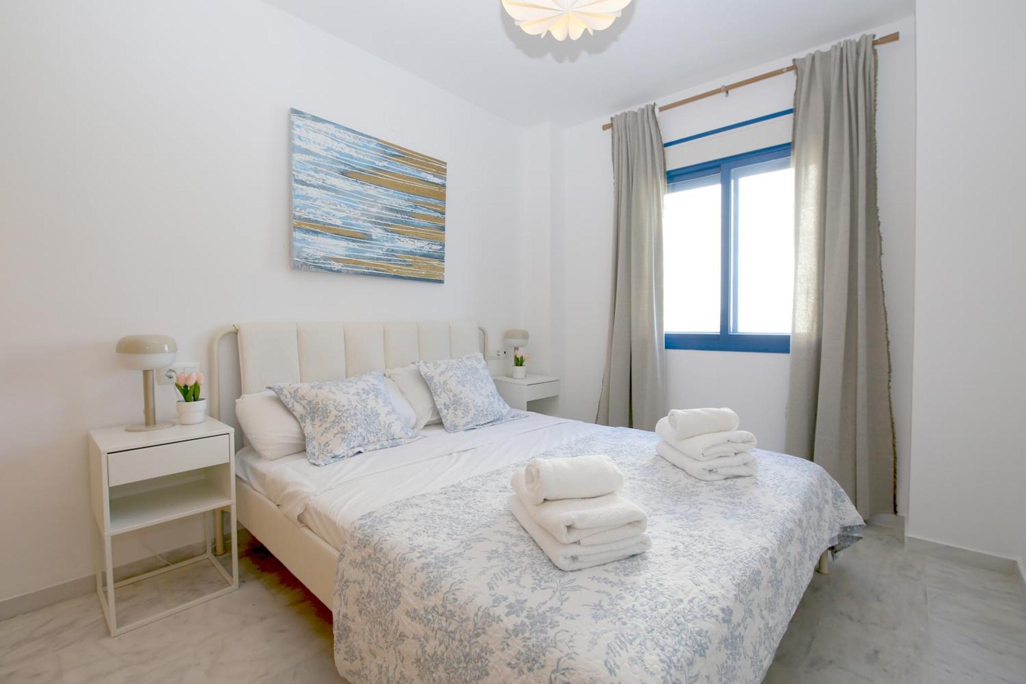 Apartamento Centre Tulipa