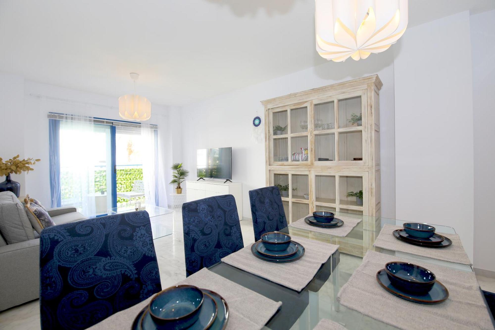 Apartment Centre Tulipa *